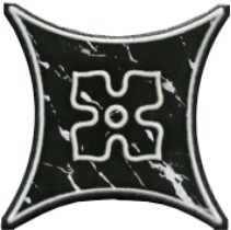 Атем Texas ВK2
