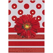 Декор Атем Vitel Gerbera Mini Декор R