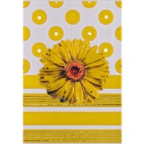 Атем Vitel GERBERA MINI Декор YL