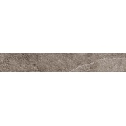 Плинтус Atlas Concorde Russia Era / Эра Anthracite Battiscopa