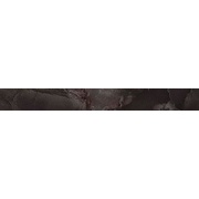 Бордюр Atlas Concorde Russia Supernova Onyx Lapp. Black Agate