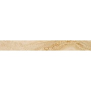 Бордюр Atlas Concorde Russia Supernova Onyx Lapp. Honey Amber