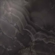 Настенная плитка Atlas Concorde Russia Supernova Onyx Lapp. Black Agate 59 ret.