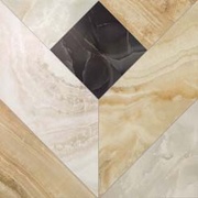 Настенная плитка Atlas Concorde Russia Supernova Onyx Lapp. Cube ret.