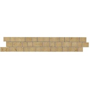 Настенная плитка Atlas Concorde Russia Supernova Stone Gold Blocks