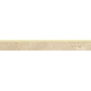 Плинтус Atlas Concorde Russia Supernova Stone Cream Battiscopa