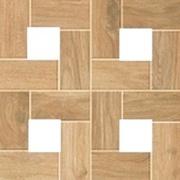 Декор Atlas Concorde Etic Rovere Cassettone