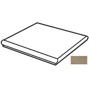 Ступень Atlas Concorde Etic Rovere Grigio Scalino Angolare DX