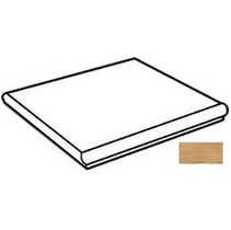 Atlas Concorde Etic Rovere Scalino Angolare SX