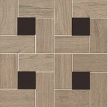 Atlas Concorde Etic Rovere Grigio Cassettone