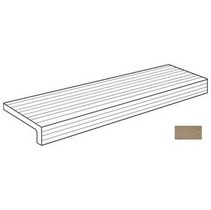 Atlas Concorde Etic Rovere Grigio Elemento L Strutturato