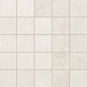 Мозаика Atlas Concorde Evolve White Mosaico