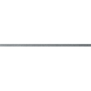 Бордюр Atlas Concorde Spark 4.8 mm Linea Listello Platino