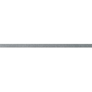 Бордюр Atlas Concorde Spark 4.8 mm Linea Metal Satin Listello