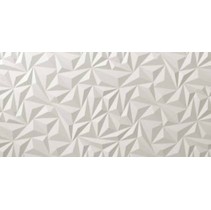 Atlas Concorde 3D Wall Angle White Matt