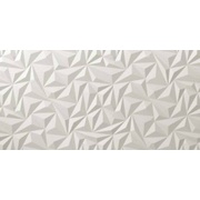 Настенная плитка Atlas Concorde 3D Wall 3D Angle White Matt