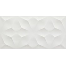 Atlas Concorde 3D Wall 3D Diamond White Matt.