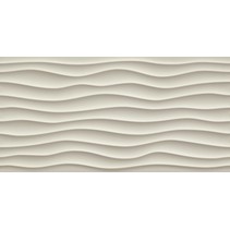 Atlas Concorde 3D Wall 3D Dune Sand Matt.