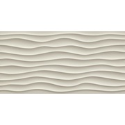 Настенная плитка Atlas Concorde 3D Wall 3D Dune Sand Matt.