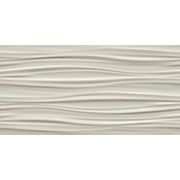 Настенная плитка Atlas Concorde 3D Wall 3D Ribbon Sand Matt.
