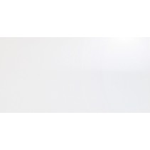 Atlas Concorde 3D Wall Solid White Glossy