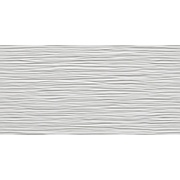 Настенная плитка Atlas Concorde 3D Wall 3D Wave White Glossy