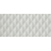 Настенная плитка Atlas Concorde 3D Wall 3D Mesh White Matt