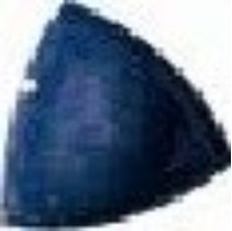 Atlas Concorde Adore Navy QR A/E