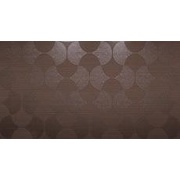 Декор Atlas Concorde Adore Levigato Cocoa Pattern 10