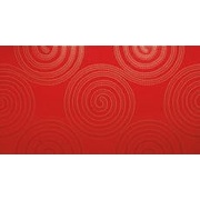Декор Atlas Concorde Adore Lucidi Flame Twist 10