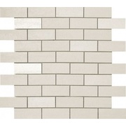 Мозаика Atlas Concorde Arty Milk Minibrick