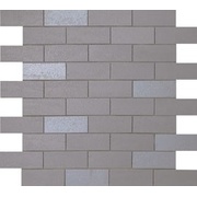 Мозаика Atlas Concorde Arty Charcoal Minibrick