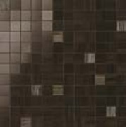 Мозаика Atlas Concorde Russia Aston Wood / Астон Вуд Dark Oak Mosaic