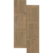 Atlas Concorde Axi Brown Chestnut Treccia