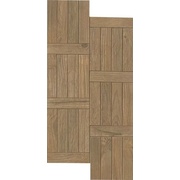 Напольная плитка Atlas Concorde Axi Brown Chestnut Treccia