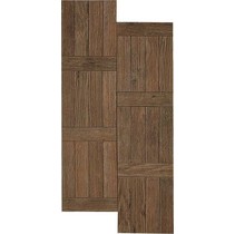 Atlas Concorde Axi Dark Oak Treccia