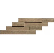 Atlas Concorde Axi Brown Chestnut Brick 3D