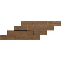 Atlas Concorde Axi Dark Oak Brick 3D
