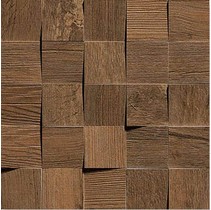 Atlas Concorde Axi Dark Oak Mosaico 3D