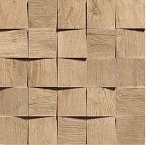 Atlas Concorde Axi Golden Oak Mosaico 3D