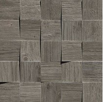 Atlas Concorde Axi Grey Timber Mosaico 3D