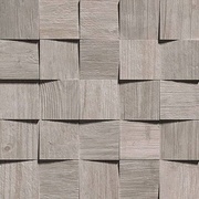 Мозаика Atlas Concorde Axi Silver Fir Mosaico 3D