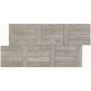 Напольная плитка Atlas Concorde Axi Silver Fir Treccia