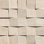Мозаика Atlas Concorde Axi White Pine Mosaico 3D