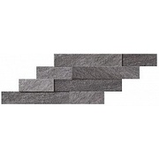 Декор Atlas Concorde Brave Grey Brick 3D