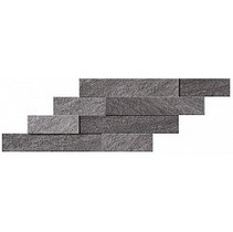 Atlas Concorde Brave Grey Brick 3D