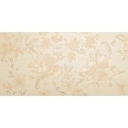 Декор Atlas Concorde Brilliant Champagne Fleurs
