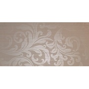 Декор Atlas Concorde Brilliant 8BTG Greige Perle Acanthe