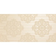 Декор Atlas Concorde Brilliant 8BDC Champagne Damasque