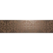 Декор Atlas Concorde Brilliant Chocolat Arabesque